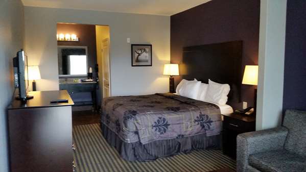  - Studio 6 Extended Stay Hotel Beeville