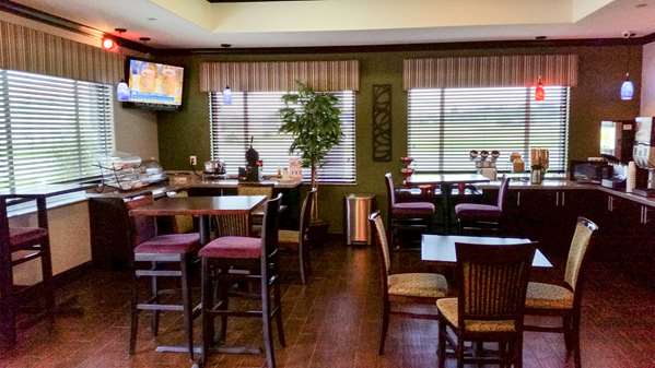  - Studio 6 Extended Stay Hotel Beeville