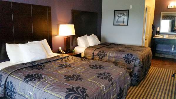  - Studio 6 Extended Stay Hotel Beeville