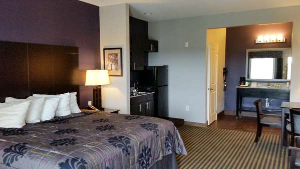  - Studio 6 Extended Stay Hotel Beeville