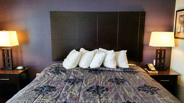  - Studio 6 Extended Stay Hotel Beeville