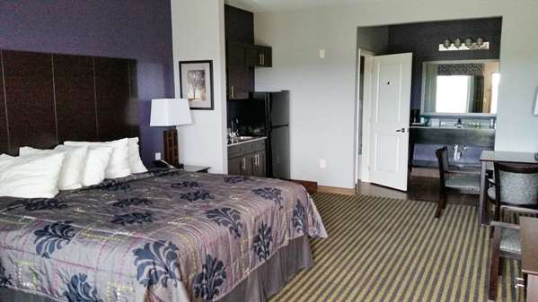  - Studio 6 Extended Stay Hotel Beeville