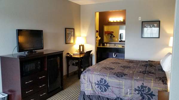  - Studio 6 Extended Stay Hotel Beeville