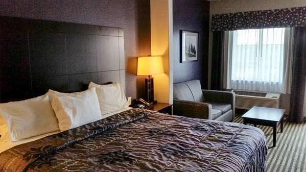  - Studio 6 Extended Stay Hotel Beeville