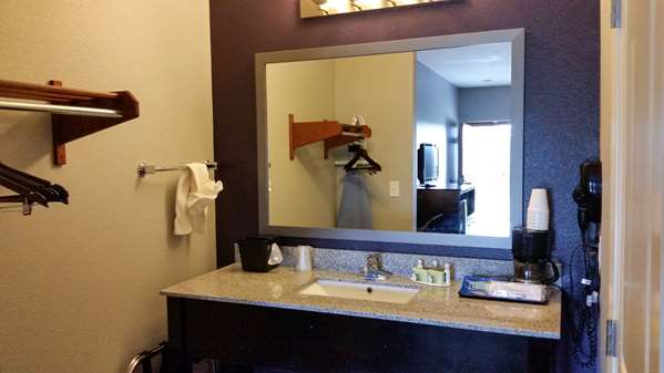  - Studio 6 Extended Stay Hotel Beeville