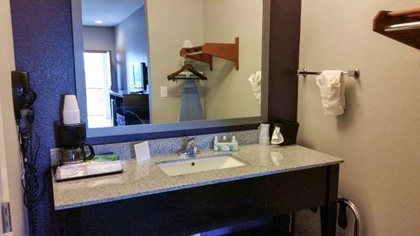  - Studio 6 Extended Stay Hotel Beeville