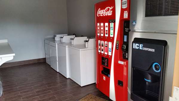  - Studio 6 Extended Stay Hotel Beeville