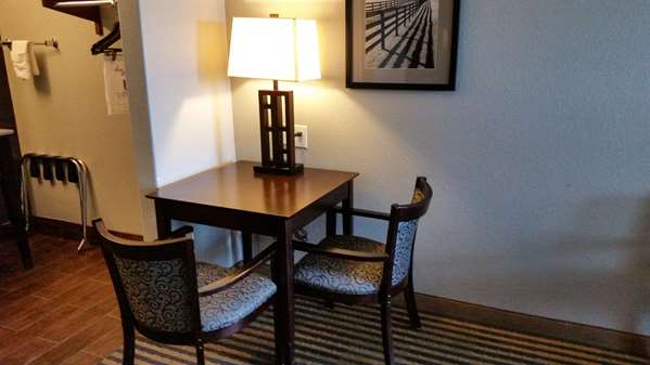  - Studio 6 Extended Stay Hotel Beeville