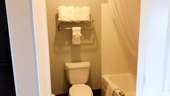  - Studio 6 Extended Stay Hotel Beeville