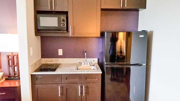  - Studio 6 Extended Stay Hotel Beeville