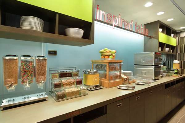 Amenities - Home2 Suites by Hilton Airport Milwaukee