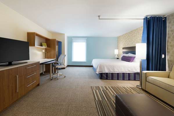  - Home2 Suites by Hilton Airport Milwaukee