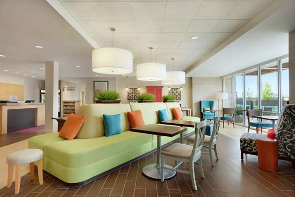  - Home2 Suites by Hilton near Chapel Hill Durham - I-40, Exit 270