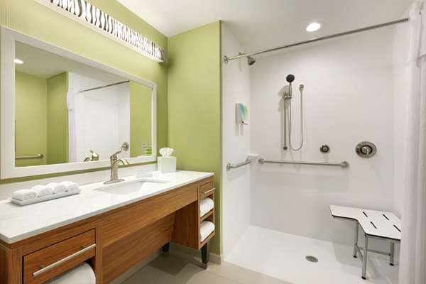  - Home2 Suites by Hilton near Chapel Hill Durham - I-40, Exit 270