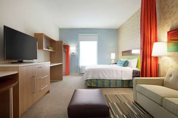  - Home2 Suites by Hilton near Chapel Hill Durham - I-40, Exit 270