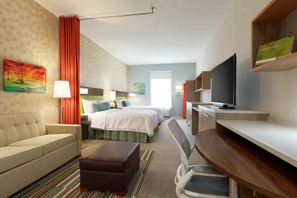  - Home2 Suites by Hilton near Chapel Hill Durham - I-40, Exit 270