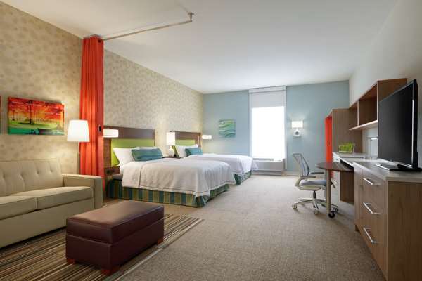  - Home2 Suites by Hilton near Chapel Hill Durham - I-40, Exit 270