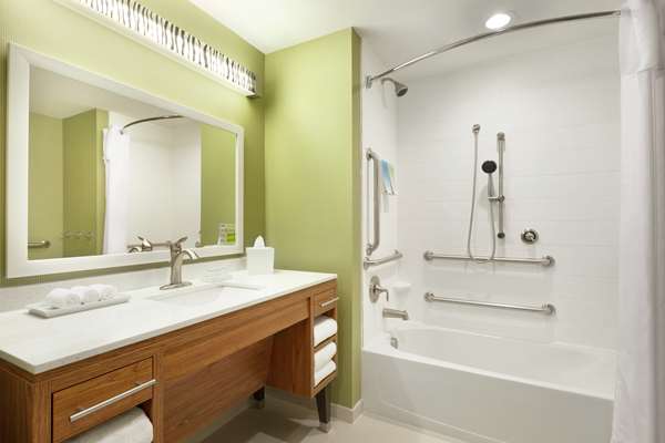  - Home2 Suites by Hilton near Chapel Hill Durham - I-40, Exit 270