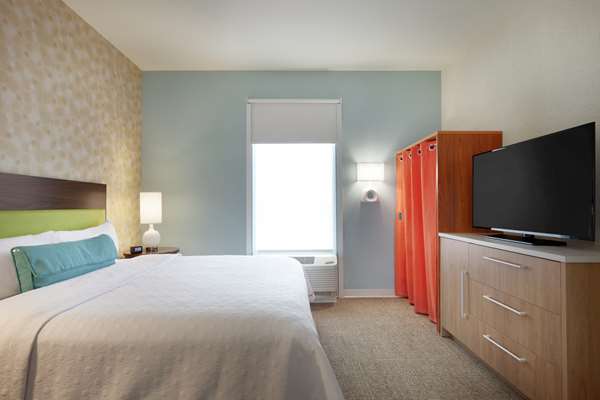  - Home2 Suites by Hilton near Chapel Hill Durham - I-40, Exit 270