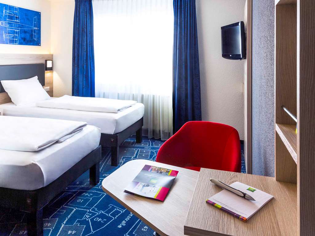 IBIS STYLES FILDERSTADT