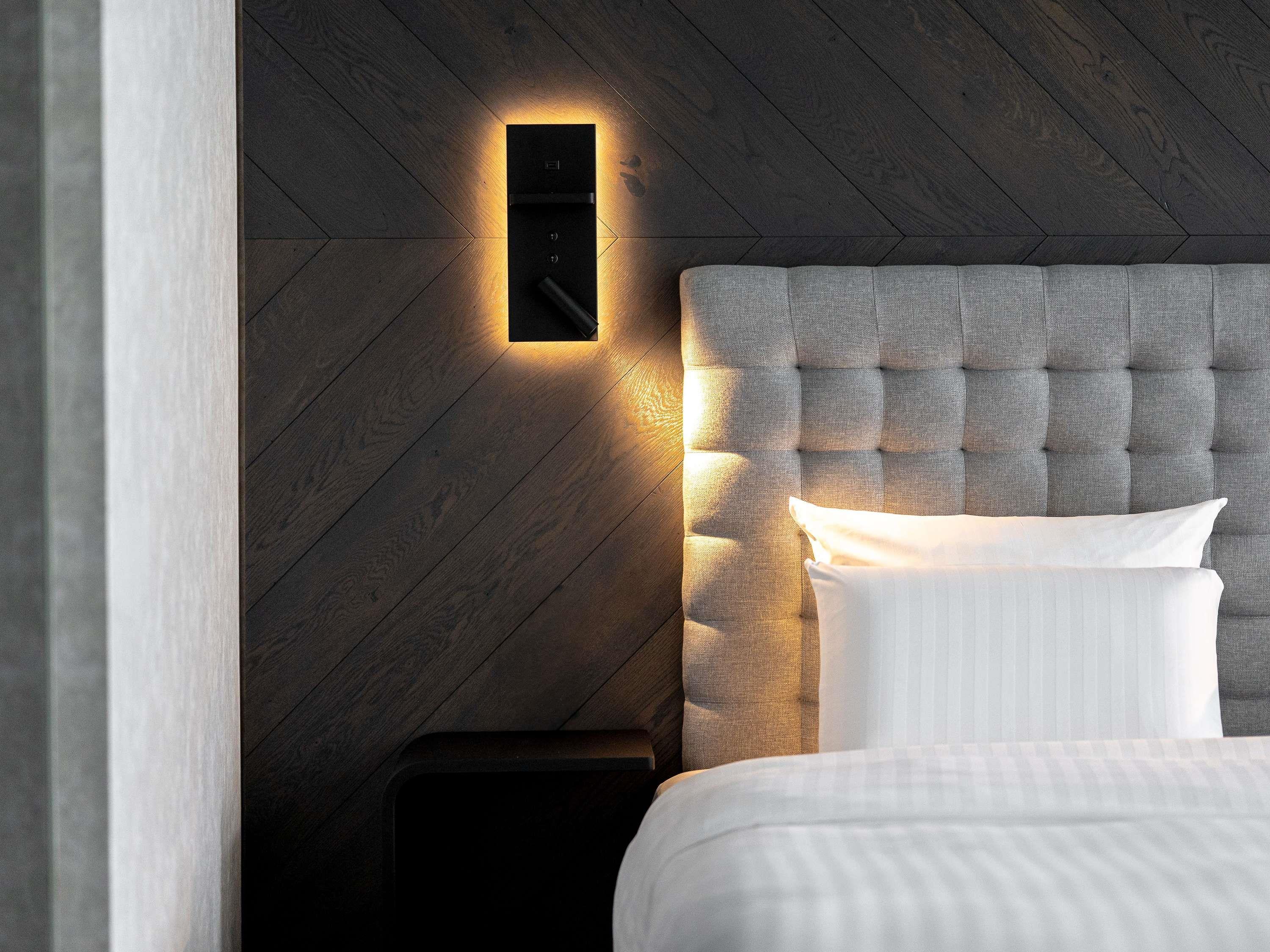Pullman Riga Old Town (Renovated 2025) Room Type - Superior room, 2 single beds