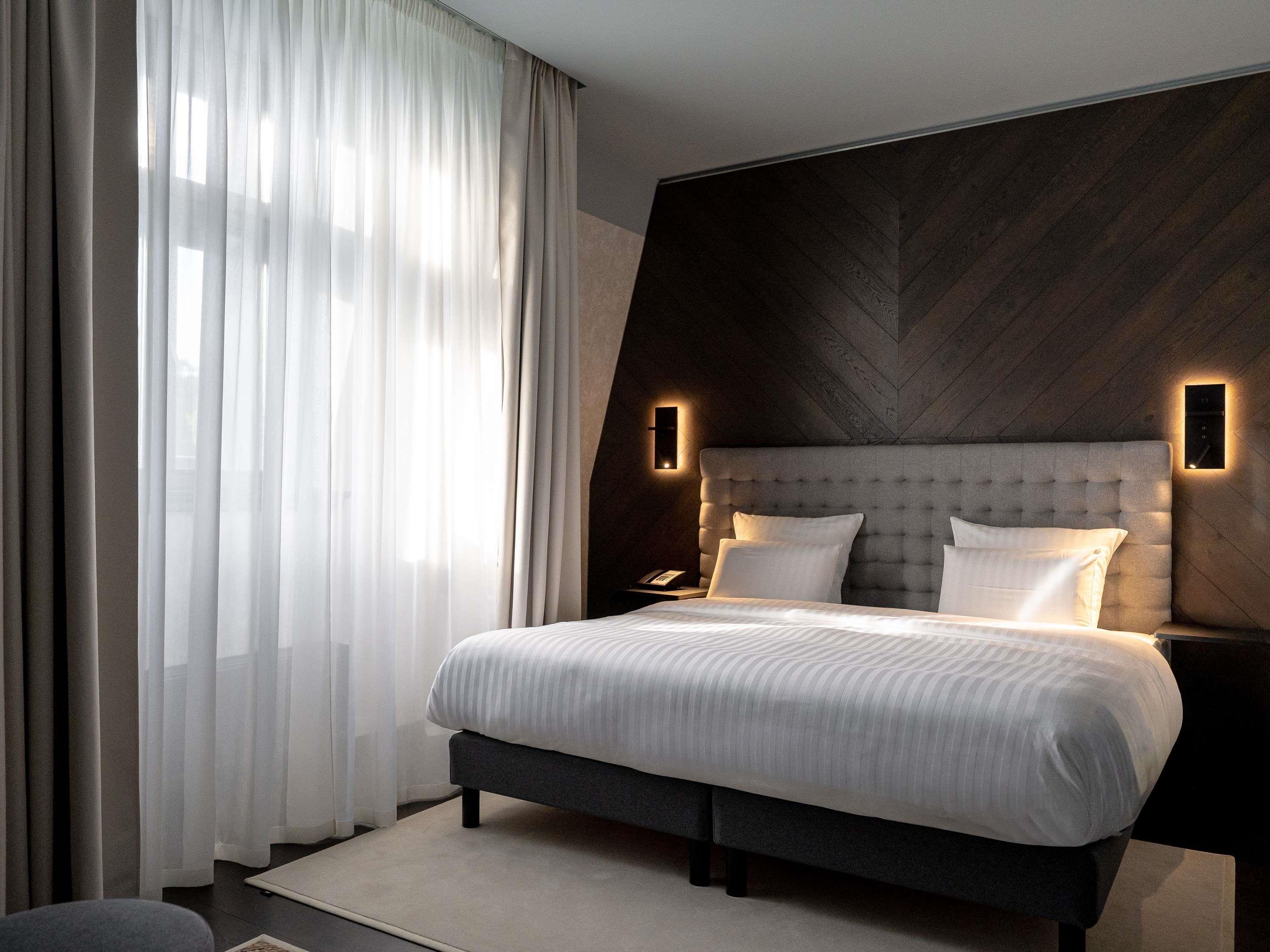 Pullman Riga Old Town (Renovated 2025) - Tap to explore photos