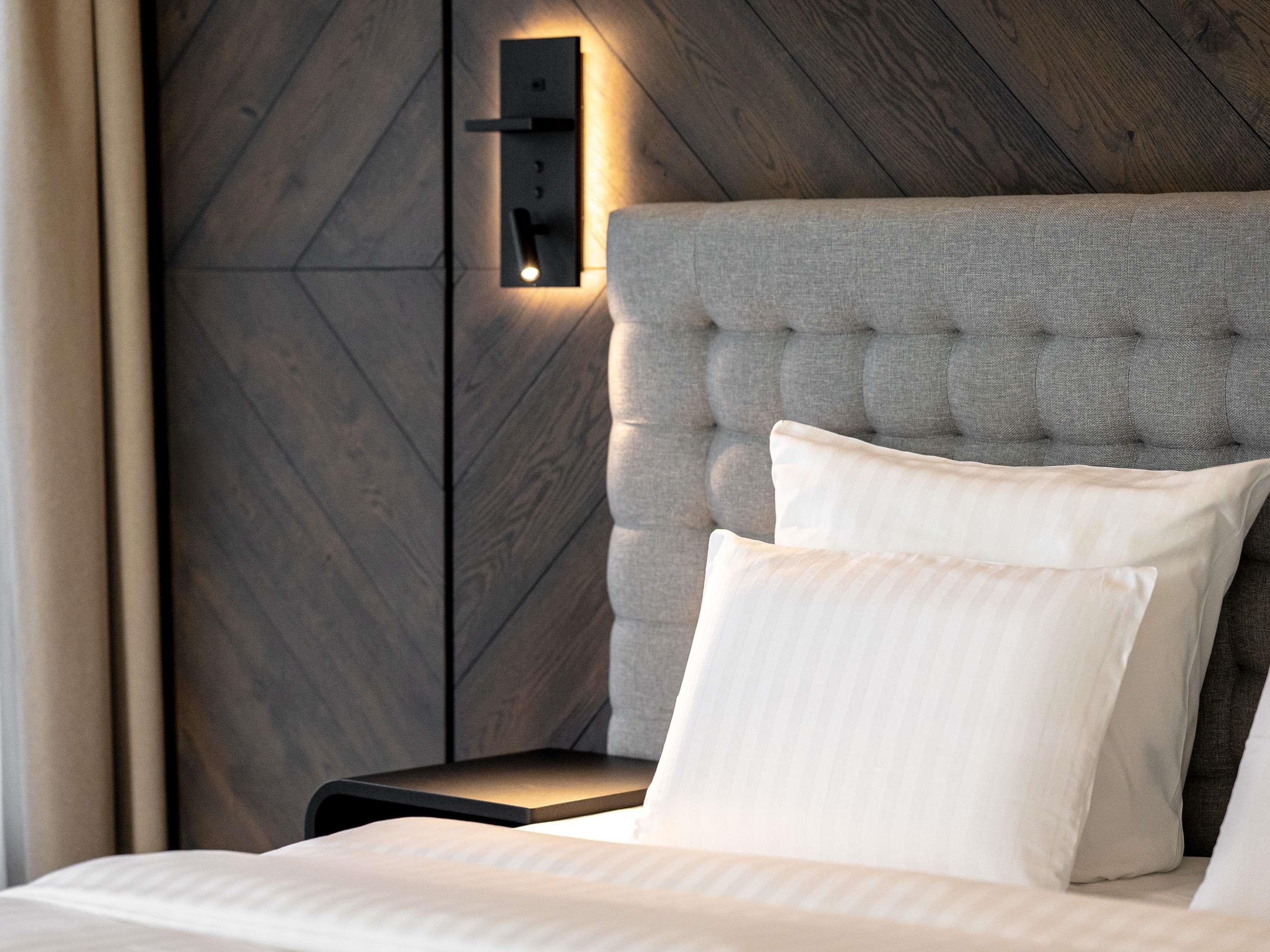Pullman Riga Old Town (Renovated 2025) Room Type - SUPERIOR ROOM, 1 KING SIZE BED