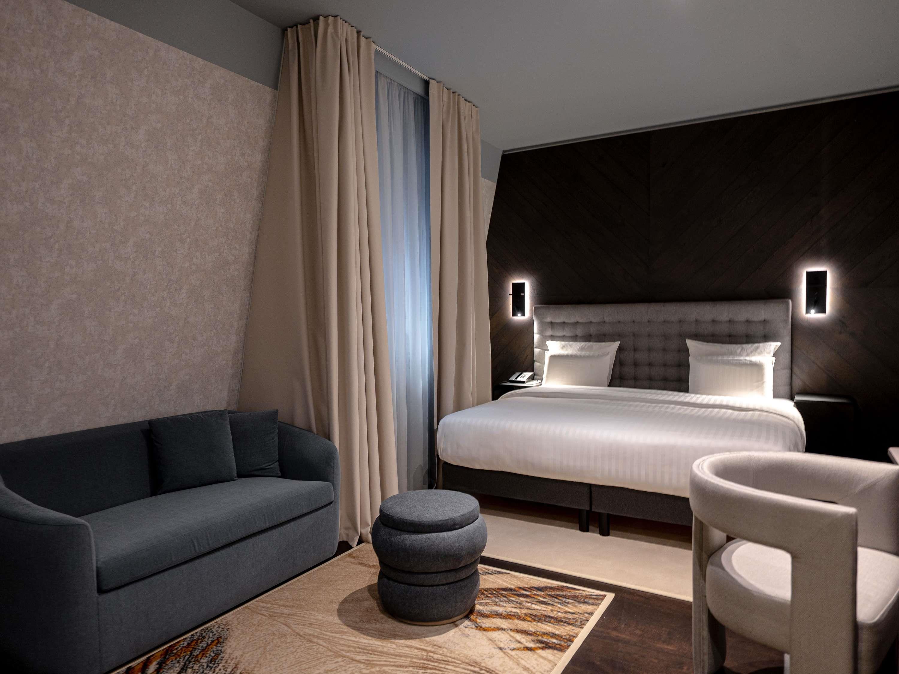 Pullman Riga Old Town (Renovated 2025) - Tap to explore photos