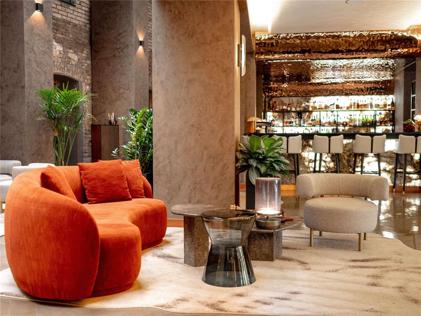Pullman Riga Old Town Hotel