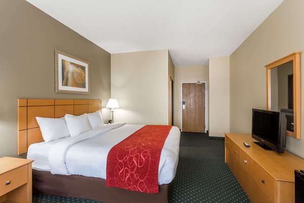  - Baymont Inn & Suites Billings - I-90, Exit 446