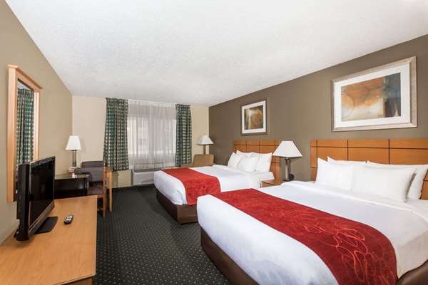  - Baymont Inn & Suites Billings - I-90, Exit 446