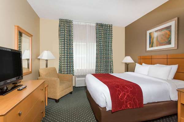  - Baymont Inn & Suites Billings - I-90, Exit 446