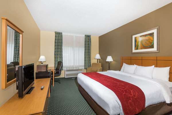  - Baymont Inn & Suites Billings - I-90, Exit 446