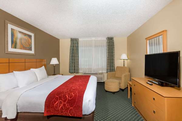 Suite - Baymont Inn & Suites Billings - I-90, Exit 446