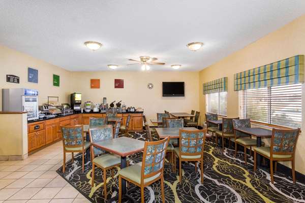  - Baymont Inn & Suites Billings - I-90, Exit 446