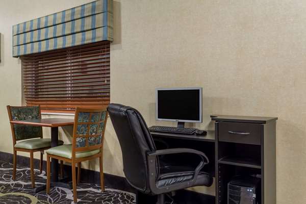 Conference Area - Baymont Inn & Suites Billings - I-90, Exit 446