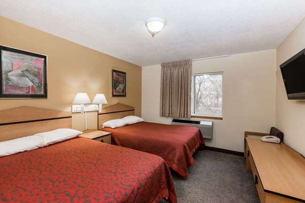  - Days Inn Atlantic - I-80, Exit 60