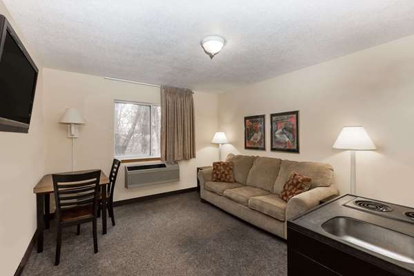  - Days Inn Atlantic - I-80, Exit 60