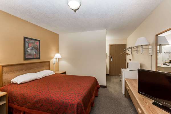  - Days Inn Atlantic - I-80, Exit 60
