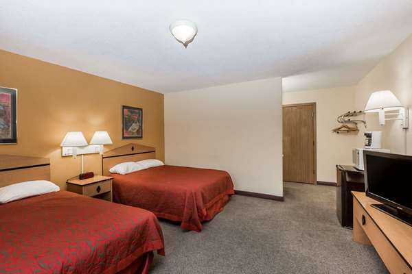  - Days Inn Atlantic - I-80, Exit 60