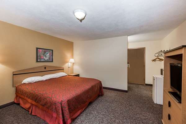  - Days Inn Atlantic - I-80, Exit 60