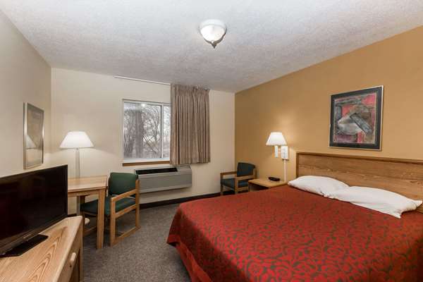  - Days Inn Atlantic - I-80, Exit 60