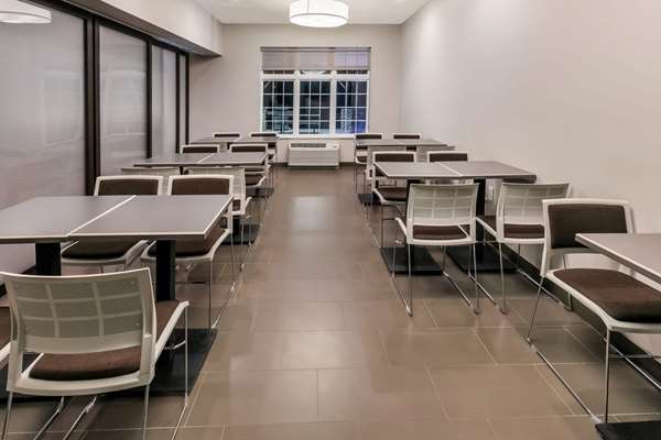  - Microtel Inn & Suites by Wyndham Monahans - I-20, Exit 80