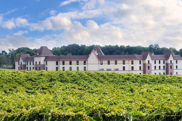 Exterior view - Hampton Inn & Suites Braselton - I-85, Exit 126