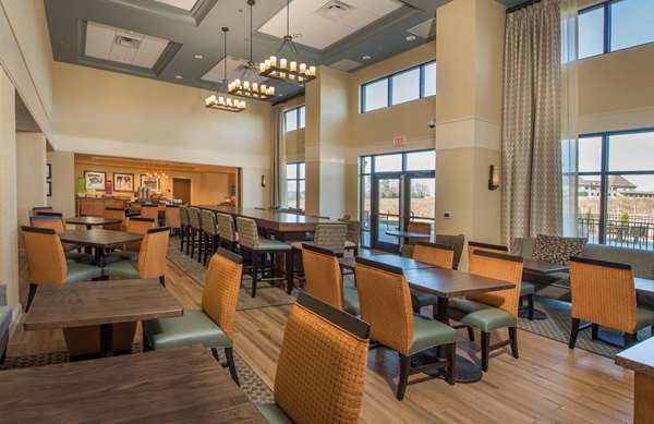 Amenities - Hampton Inn & Suites Braselton - I-85, Exit 126