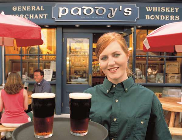 Restaurant - Hampton Inn & Suites Braselton - I-85, Exit 126