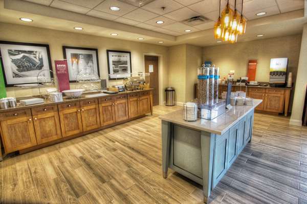 Amenities - Hampton Inn & Suites Braselton - I-85, Exit 126