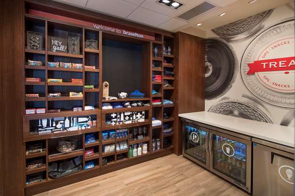 Amenities - Hampton Inn & Suites Braselton - I-85, Exit 126