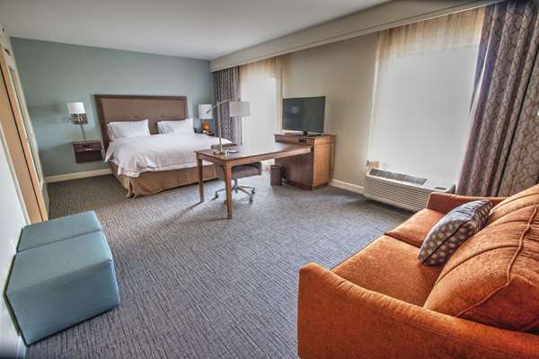  - Hampton Inn & Suites Braselton - I-85, Exit 126