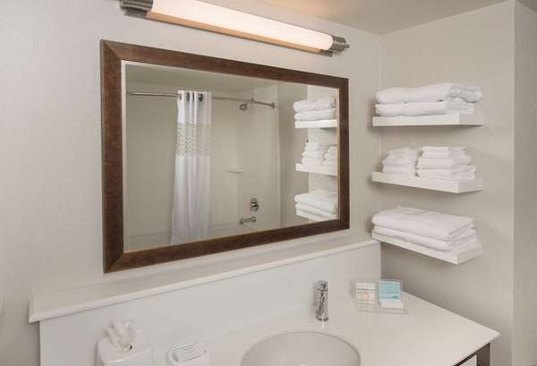  - Hampton Inn & Suites Braselton - I-85, Exit 126